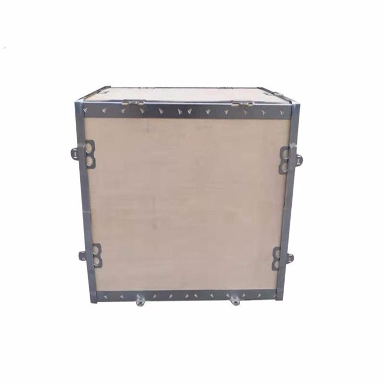 定安可折叠木箱