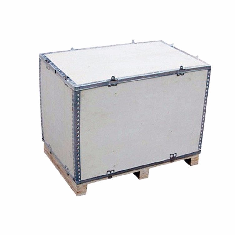 定安钢边箱价格