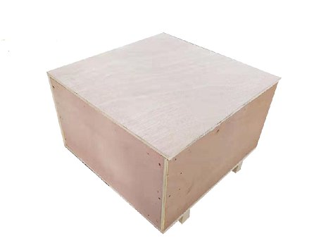 定安免熏蒸木箱