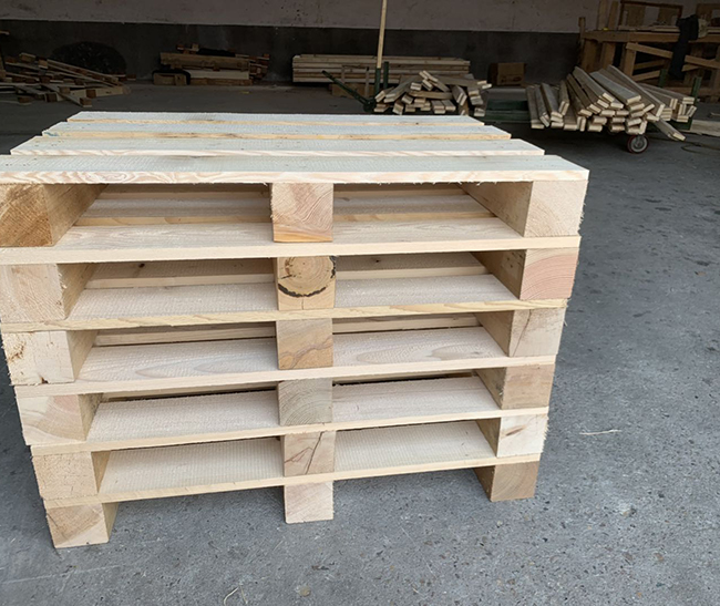 定安木托盘表面怎么处理