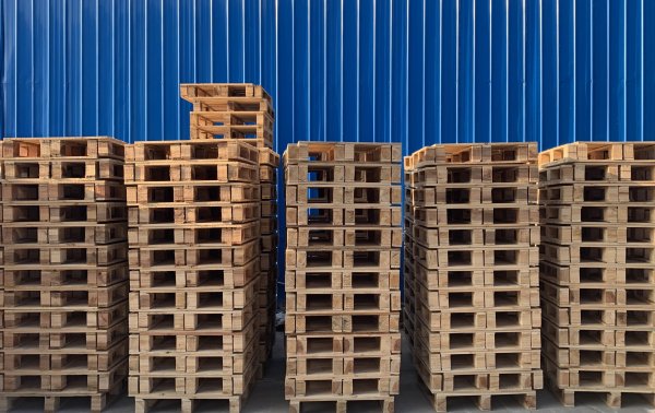 定安木托盘摆放技巧